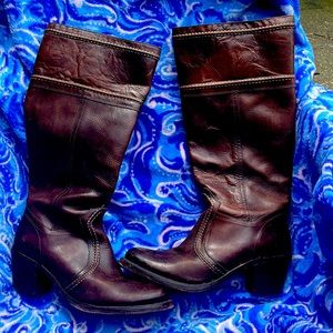 Frye Jane boot